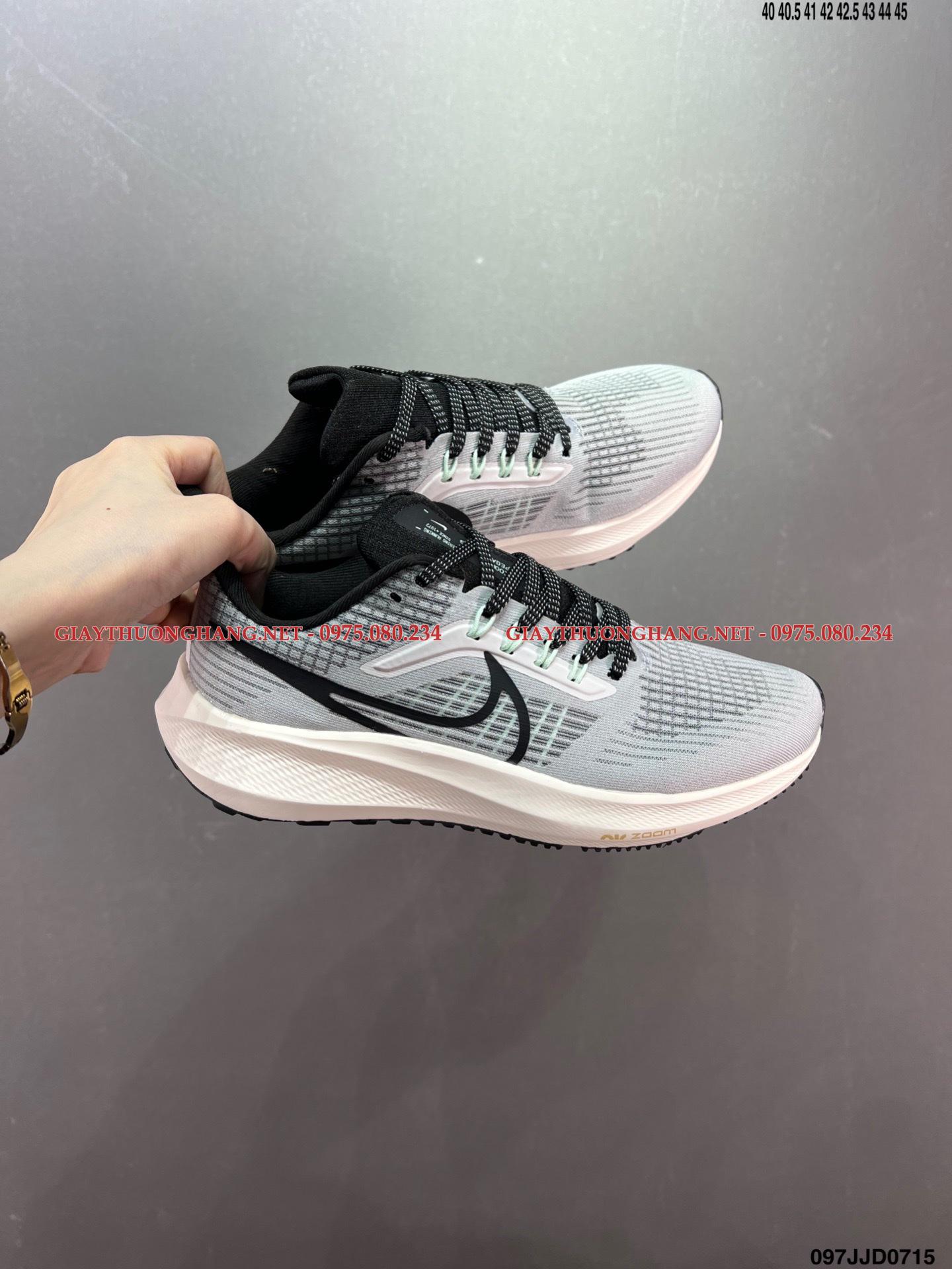 Giày thể thao Pegasus nam cao cấp 2022, Mã BNR007 Giày thể thao Pegasus nam cao cấp 2022, Mã BNR007