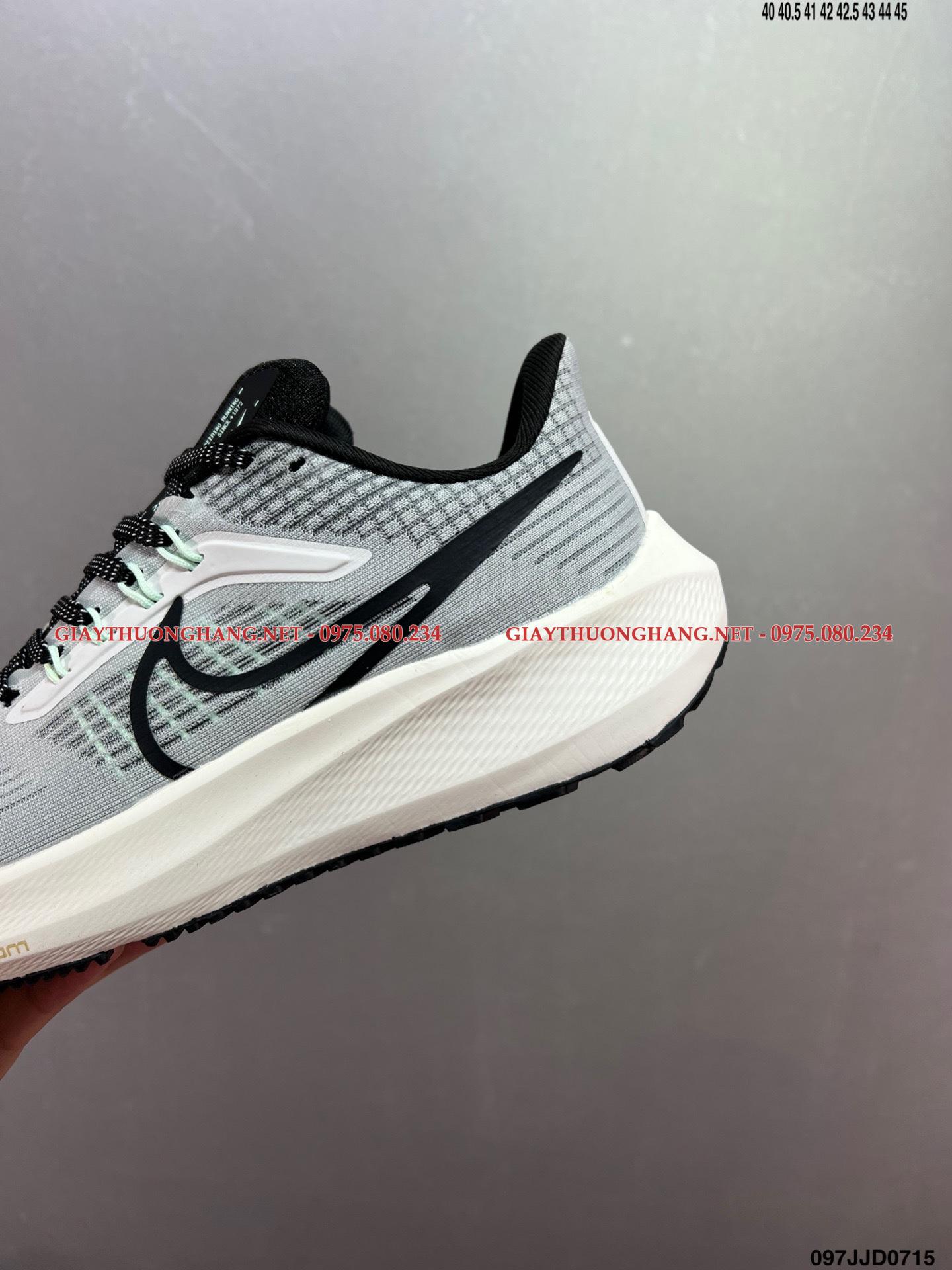 Giày thể thao Pegasus nam cao cấp 2022, Mã BNR007 Giày thể thao Pegasus nam cao cấp 2022, Mã BNR007