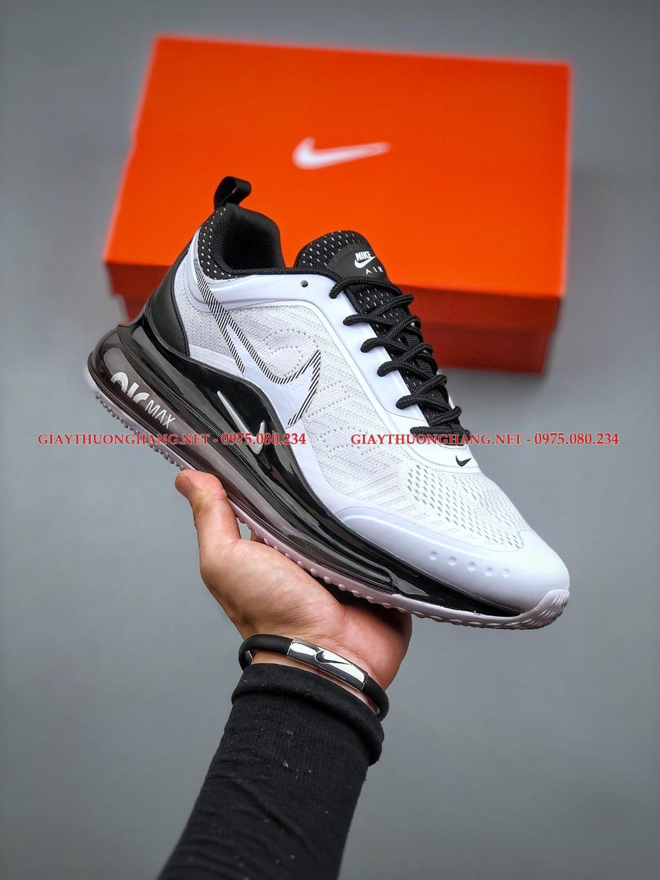 Giày Air Max 2017 cho nam, Mã BNR009 Giày Air Max 2017 cho nam, Mã BNR009