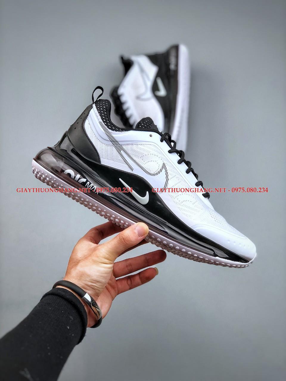 Giày Air Max 2017 cho nam, Mã BNR009 Giày Air Max 2017 cho nam, Mã BNR009
