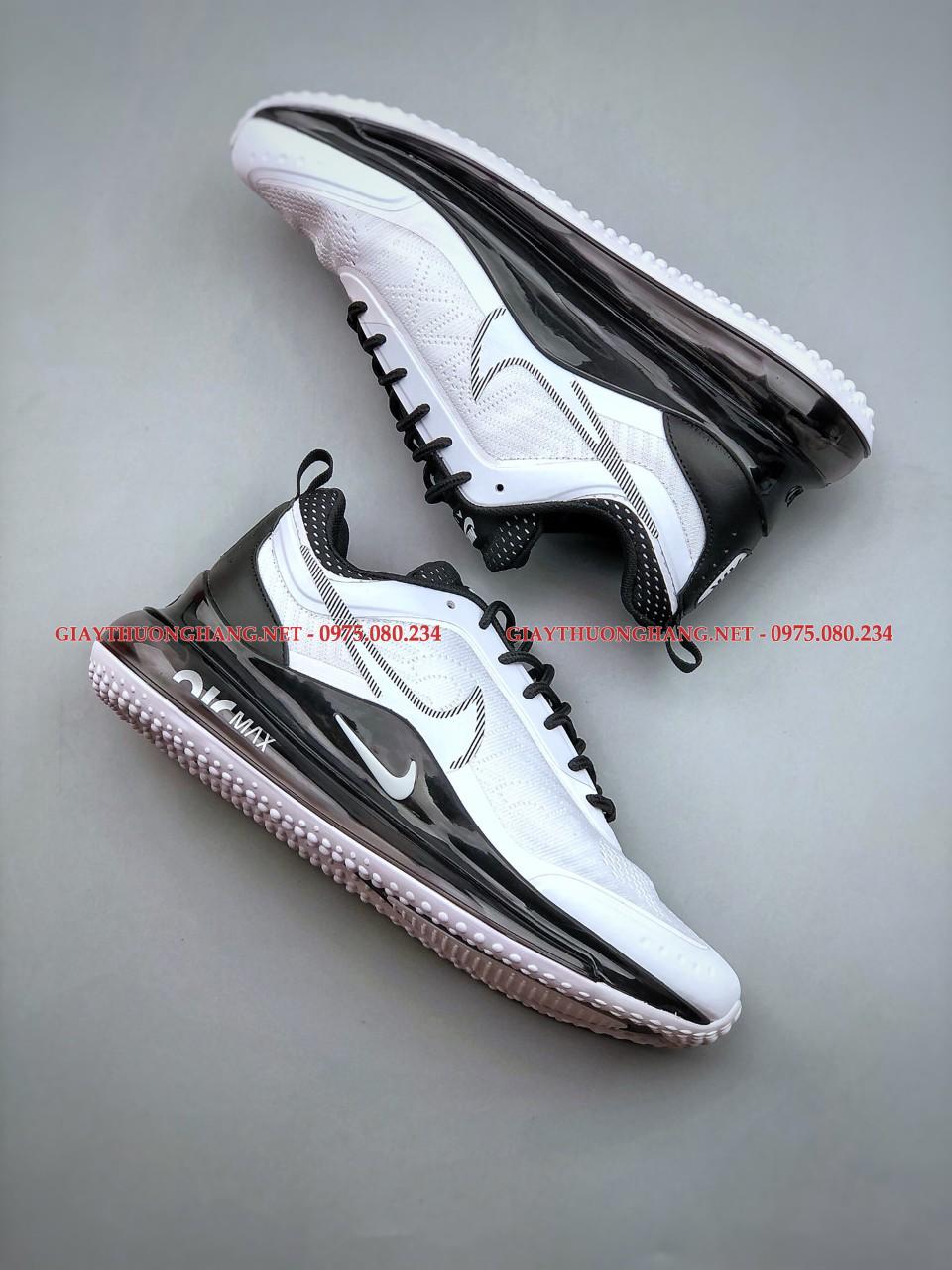 Giày Air Max 2017 cho nam, Mã BNR009 Giày Air Max 2017 cho nam, Mã BNR009