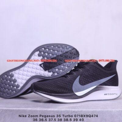 Giày Nike nữ Pegasus 35 Turbo 2022, Mã BNX023