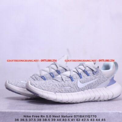 Giày Nike Free Run Couple 2022, Mã BNX025