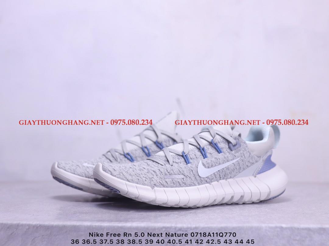 Giày Nike Free Run Couple 2022, Mã BNX025 Giày Nike Free Run Couple 2022, Mã BNX025