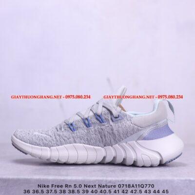 Giày Nike Free Run Couple 2022, Mã BNX025