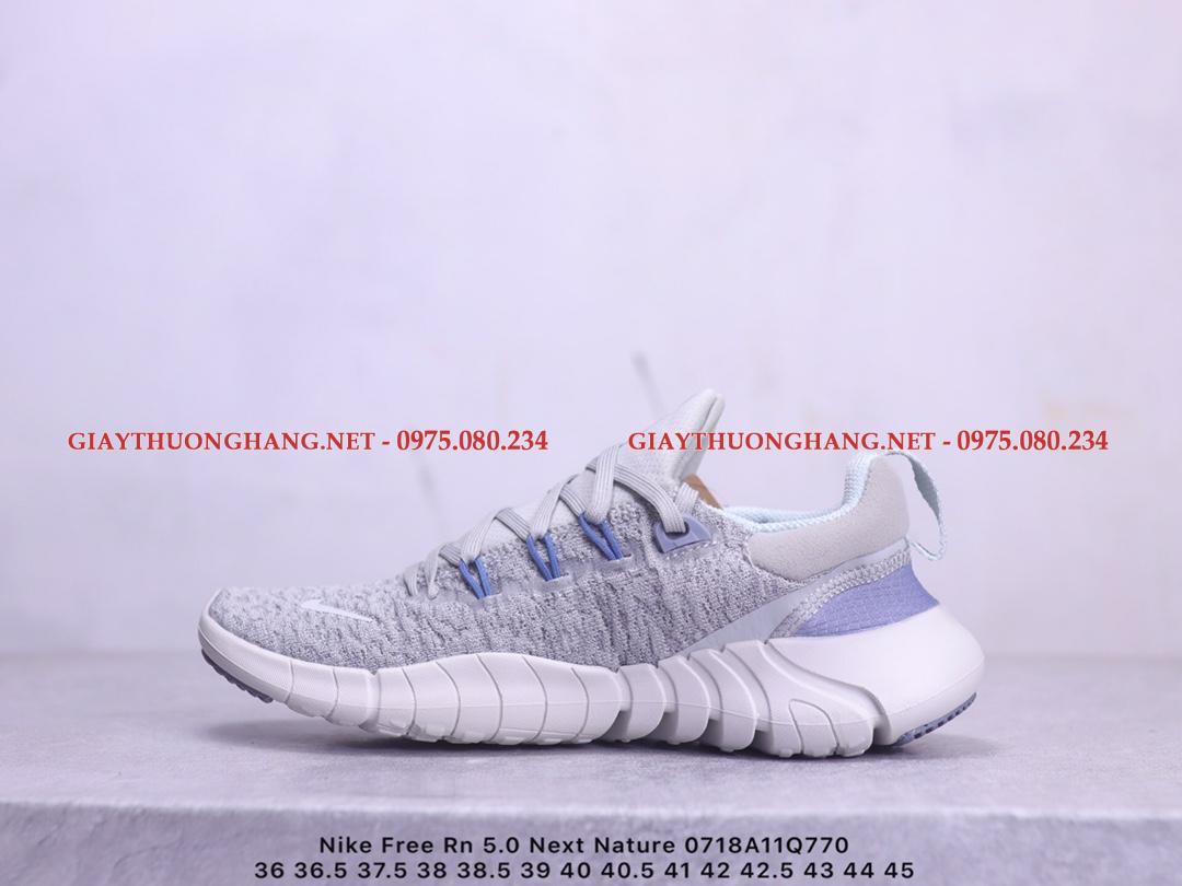Giày Nike Free Run Couple 2022, Mã BNX025 Giày Nike Free Run Couple 2022, Mã BNX025