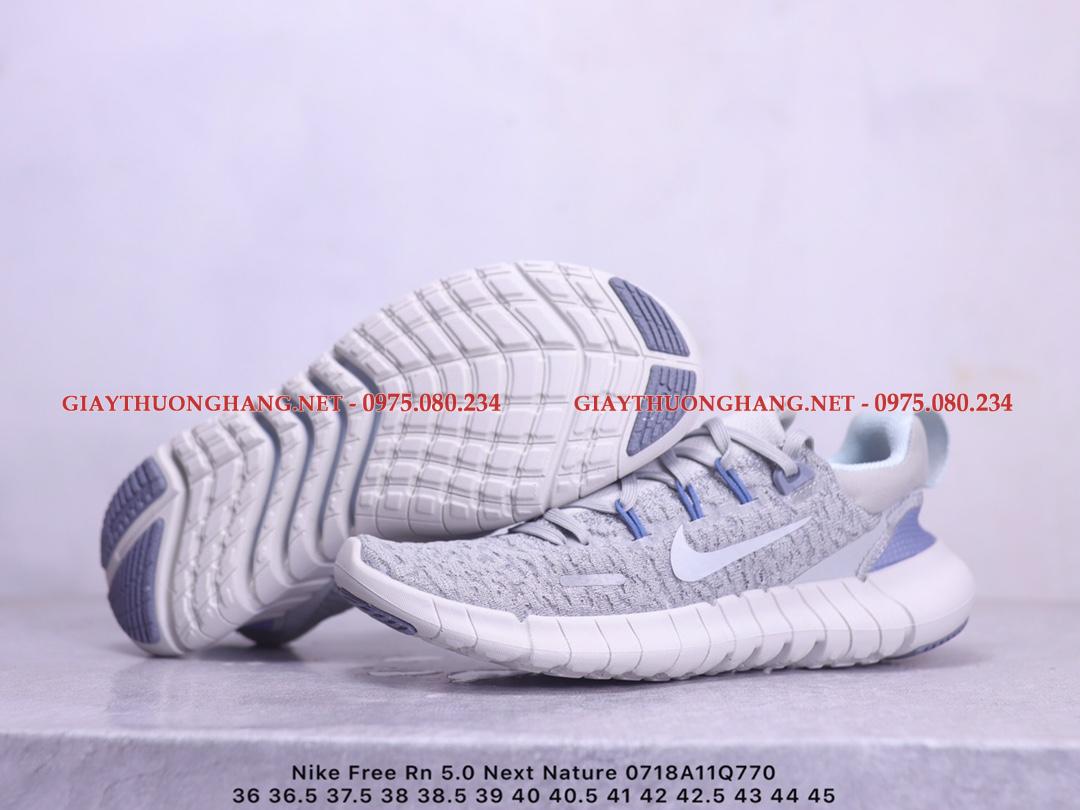 Giày Nike Free Run Couple 2022, Mã BNX025 Giày Nike Free Run Couple 2022, Mã BNX025