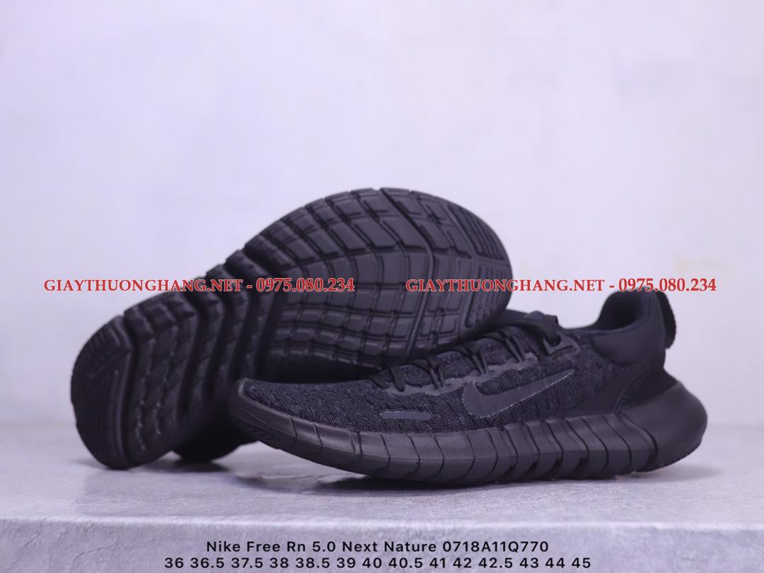 Giày Nike Free Run Couple 2022, Mã BNX025 Giày Nike Free Run Couple 2022, Mã BNX027