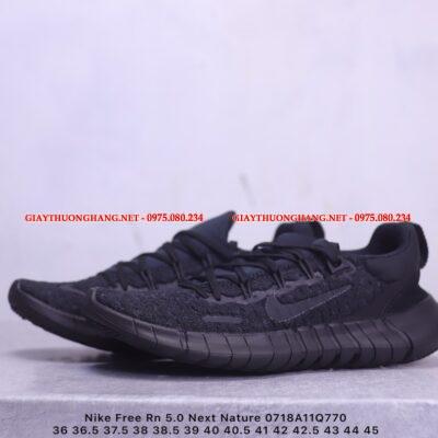 Giày Nike Free Run Couple 2022, Mã BNX025