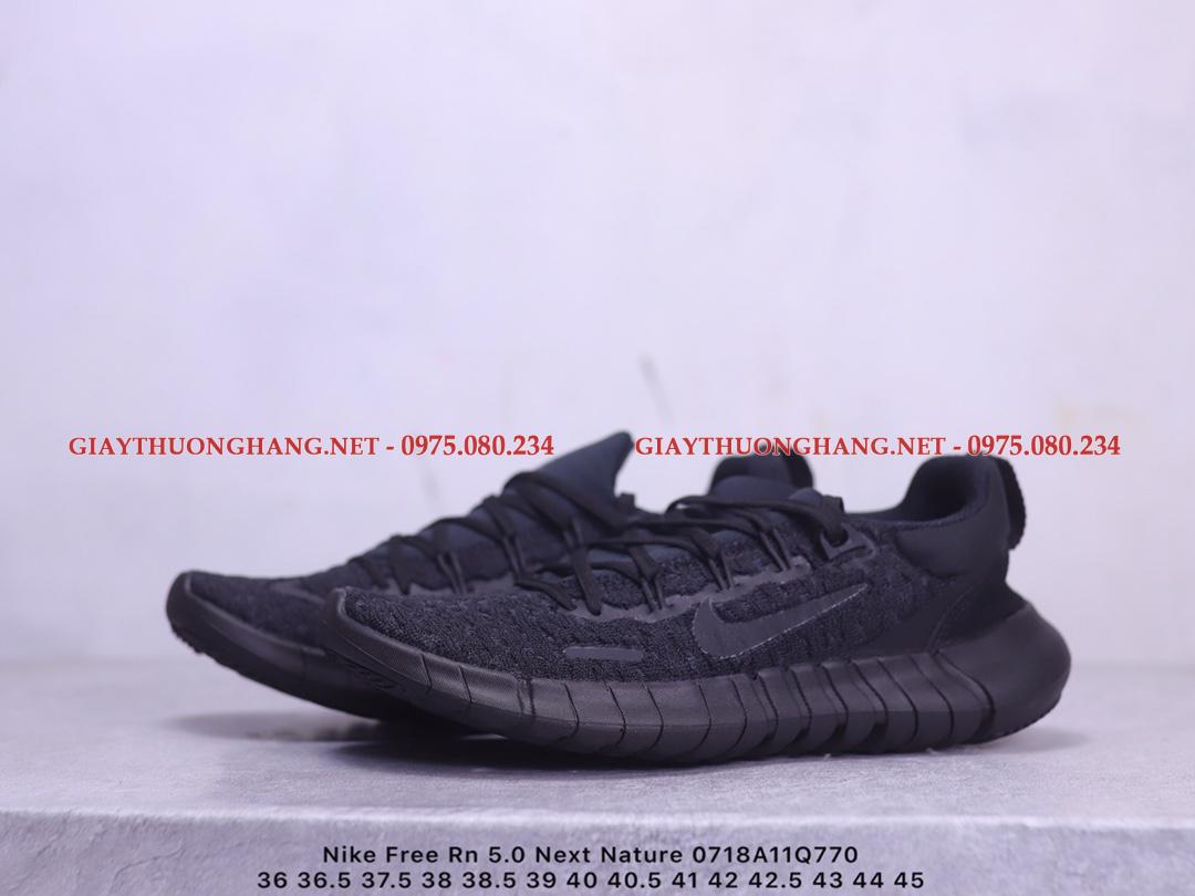 Giày Nike Free Run Couple 2022, Mã BNX025 Giày Nike Free Run Couple 2022, Mã BNX025