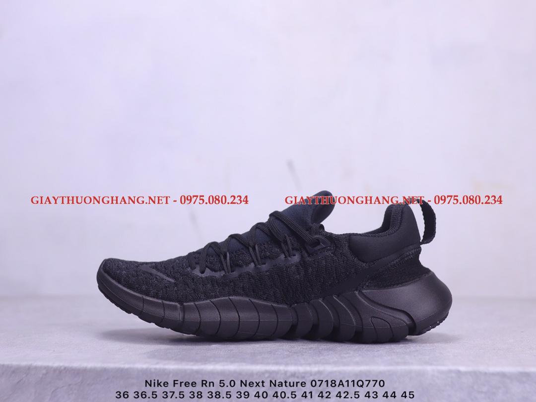 Giày Nike Free Run Couple 2022, Mã BNX025 Giày Nike Free Run Couple 2022, Mã BNX025