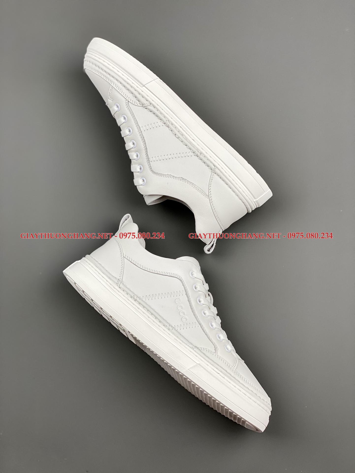 Giày buộc dây 2022 hãng ECCO, Mã BCE007 Giày buộc dây 2022 hãng ECCO, Mã BCE007