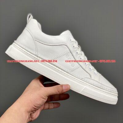 Giày buộc dây 2022 hãng ECCO, Mã BCE007