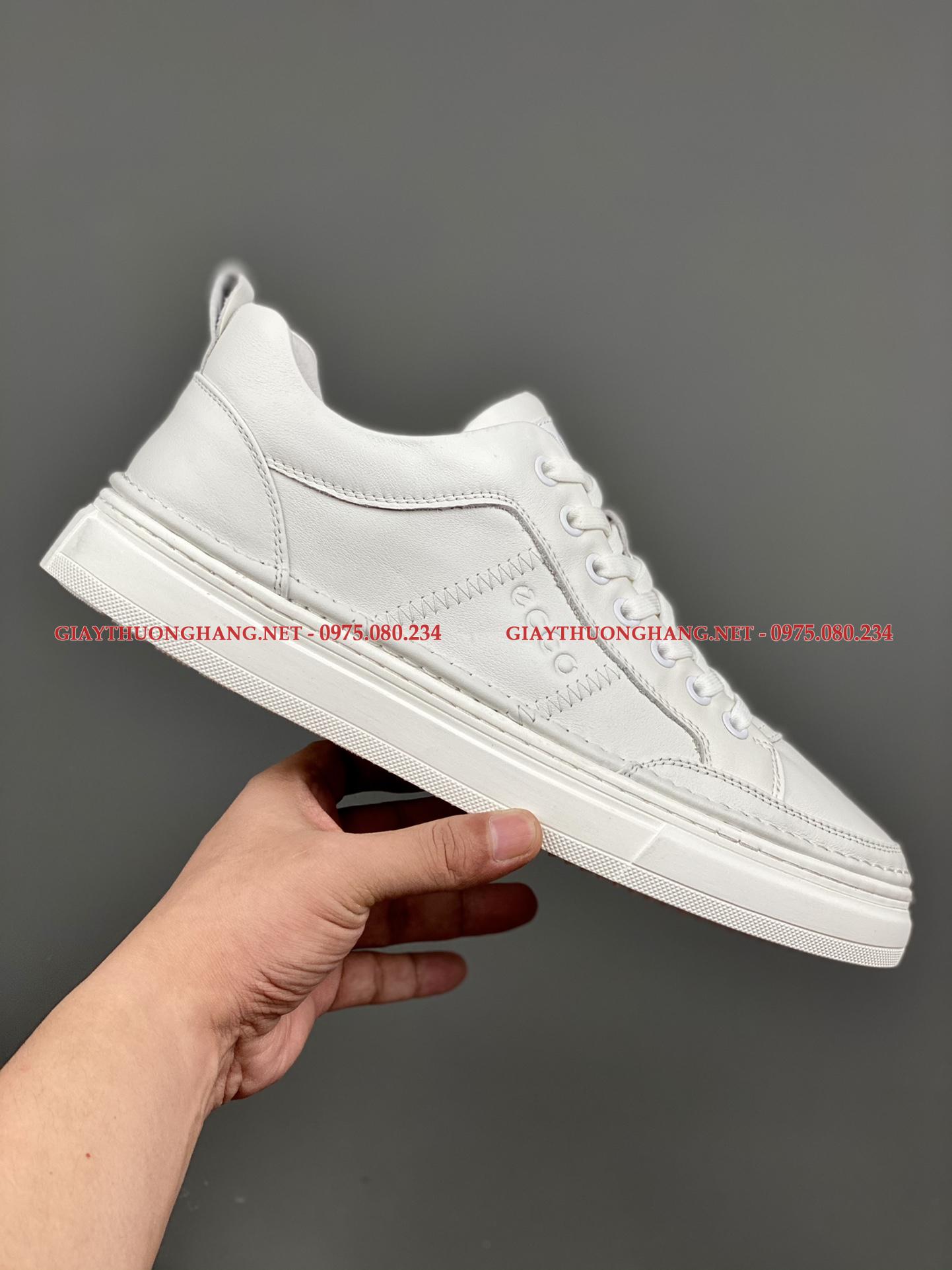 Giày buộc dây 2022 hãng ECCO, Mã BCE007 Giày buộc dây 2022 hãng ECCO, Mã BCE007