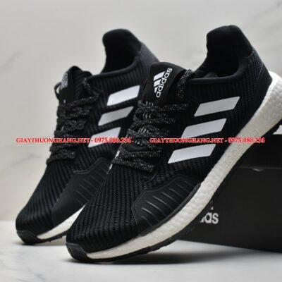 Giày nam Adidas Pulse Boost HD 2022, Mã BCX022