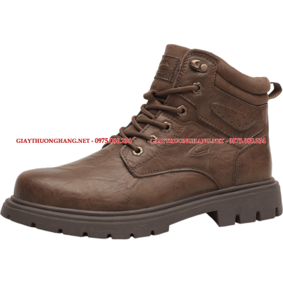 Giày cao bồi 2023 chính hãng Camel Active, Mã BC22123071