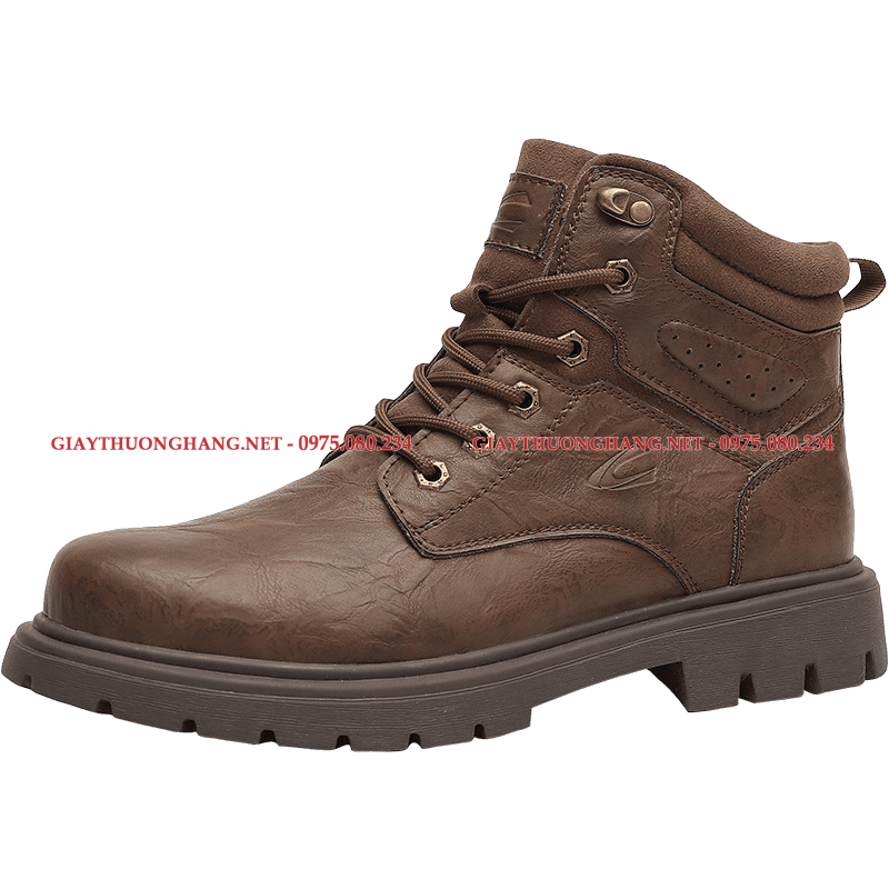 Giày cao bồi 2023 chính hãng Camel Active, Mã BC22123071 Giày cao bồi 2023 chính hãng Camel Active, Mã BC22123071