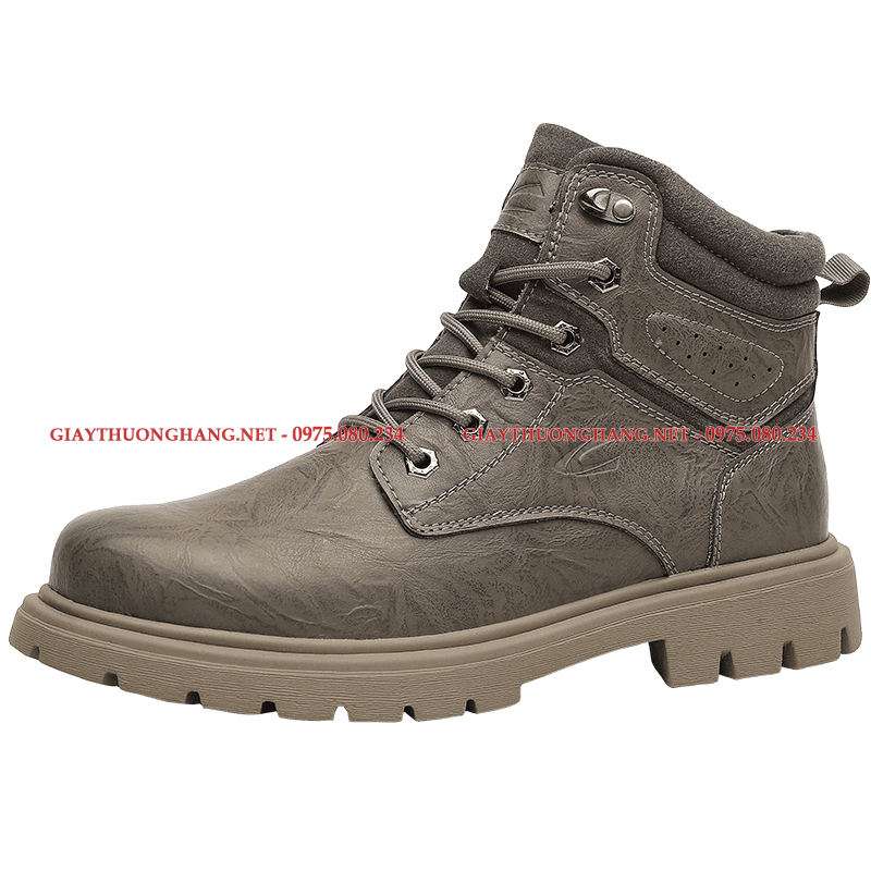Giày cao bồi 2023 chính hãng Camel Active, Mã BC22123071 Giày cao bồi 2023 chính hãng Camel Active, Mã BC22123071