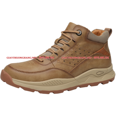 Giày cổ điển Camel Classic 2023, Mã BC22123075