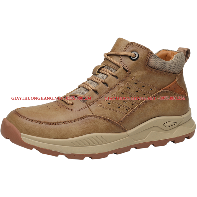Giày cổ điển Camel Classic 2023, Mã BC22123075