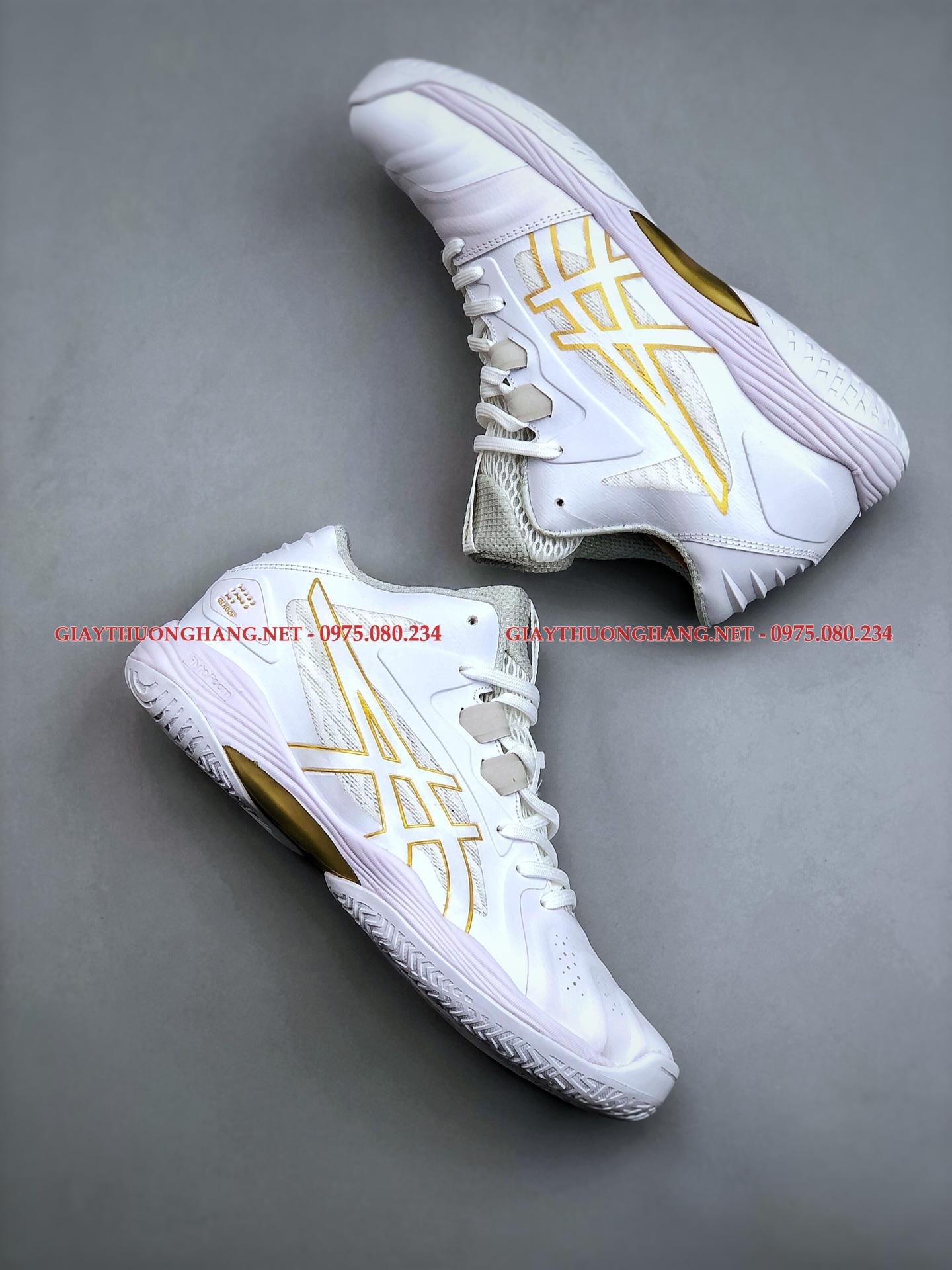 Giày thể thao Asics Gelhoop V13 2023 Giày thể thao Asics Gelhoop V13 2023