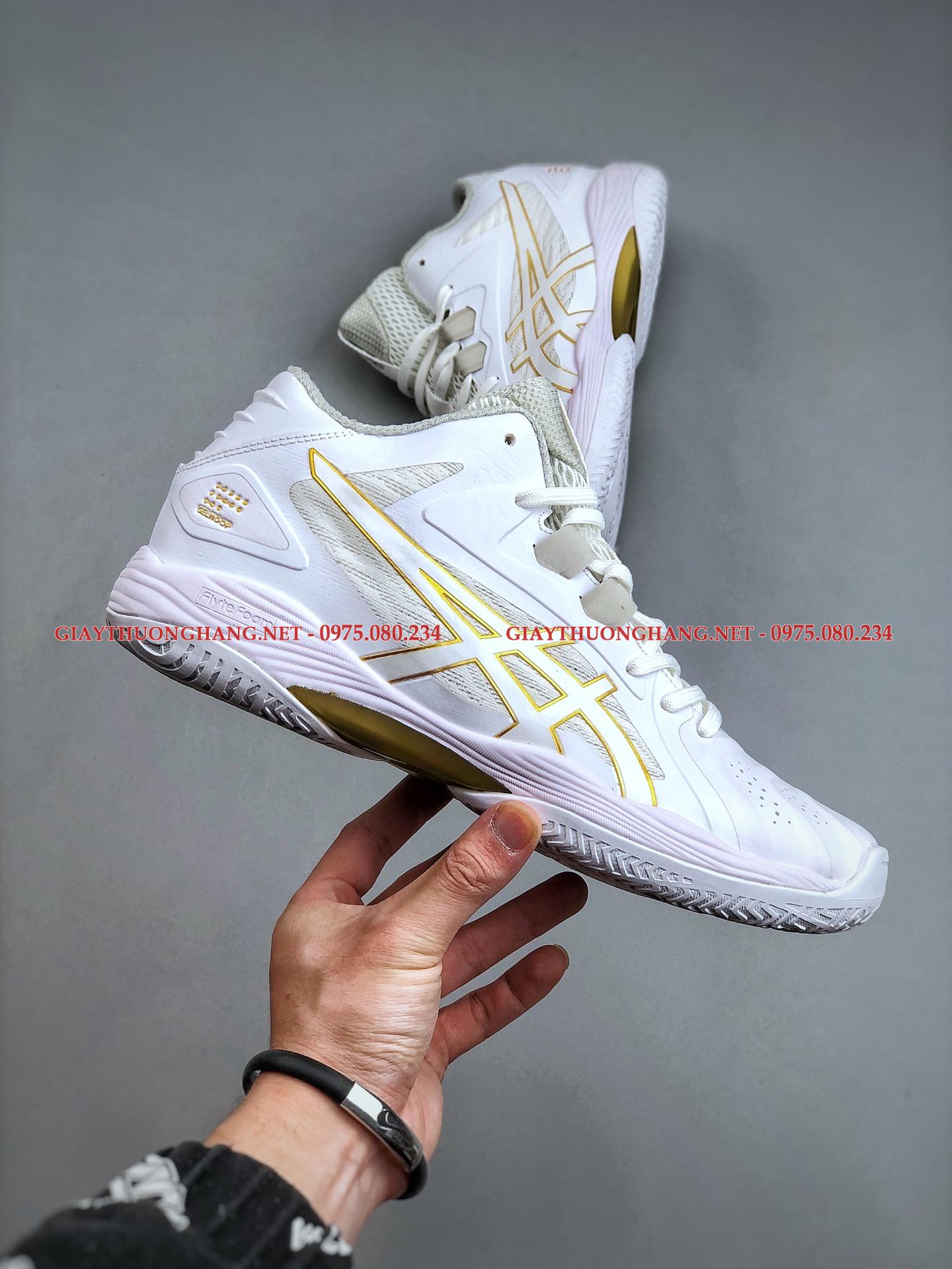 Giày thể thao Asics Gelhoop V13 2023 Giày thể thao Asics Gelhoop V13 2023