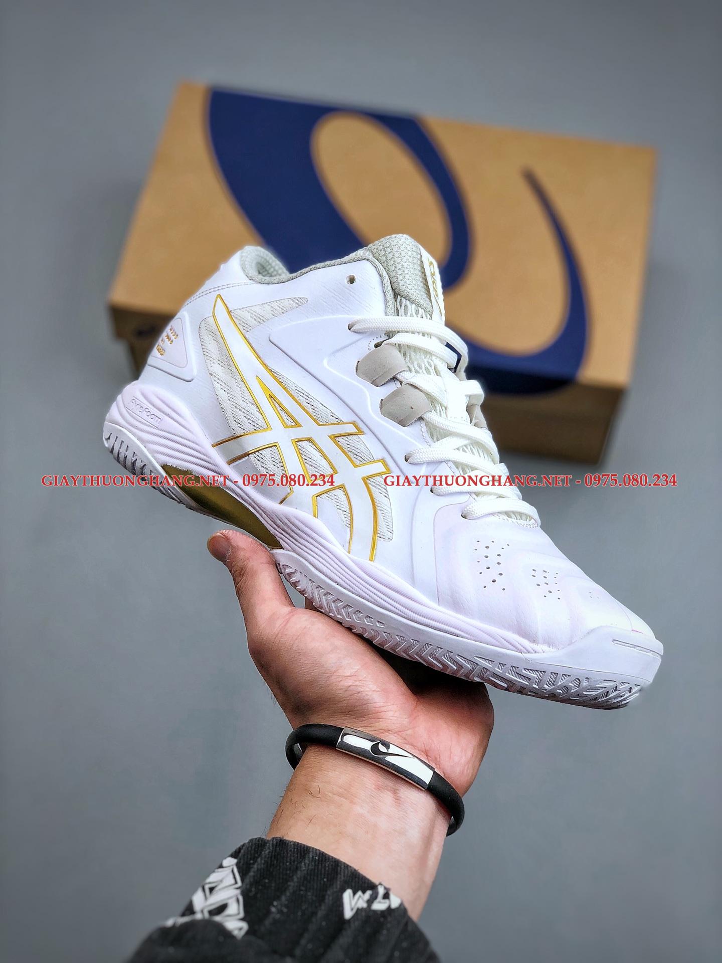 Giày thể thao Asics Gelhoop V13 2023 Giày thể thao Asics Gelhoop V13 2023