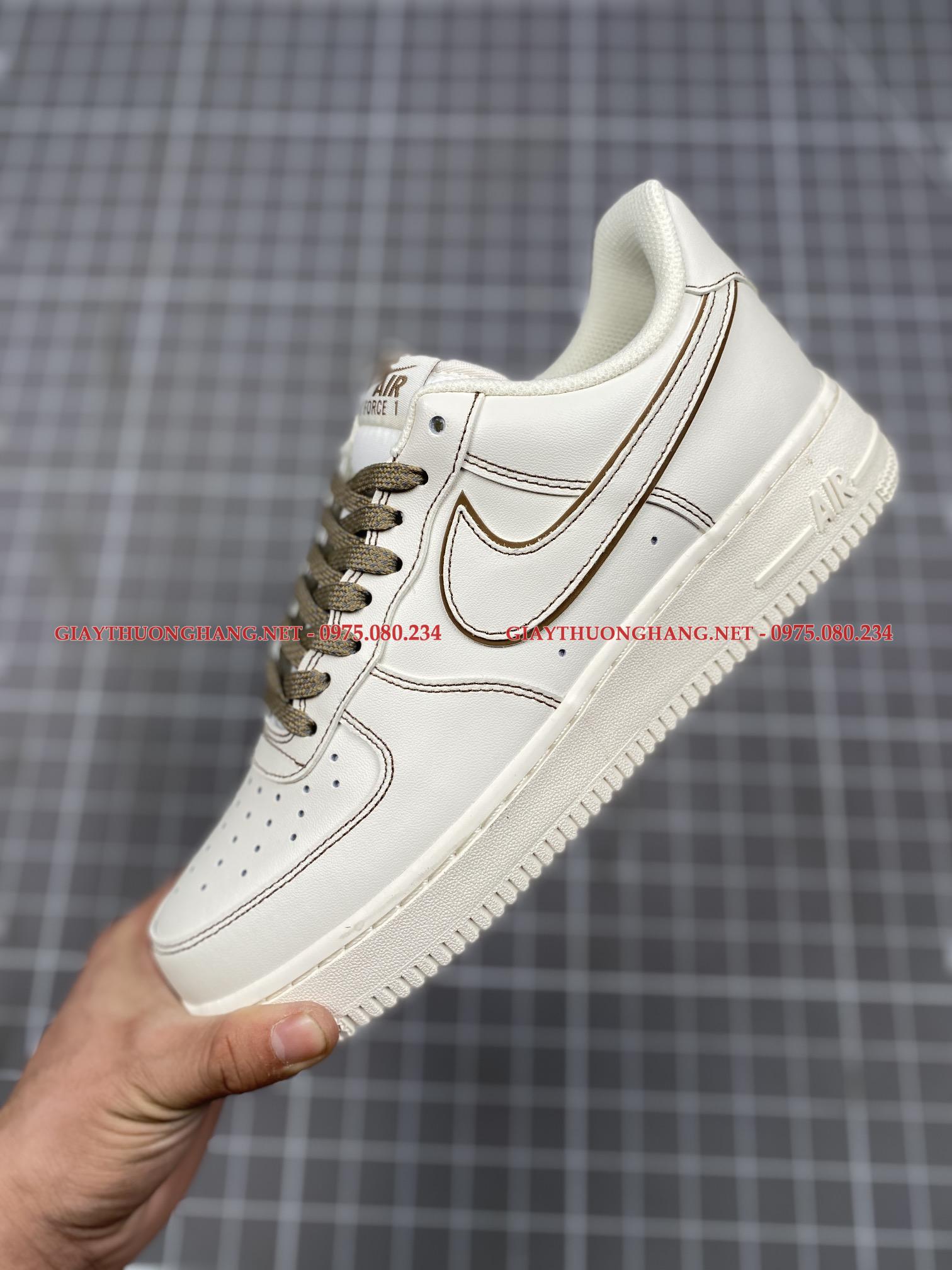 Giày Nike Air Force 1 năm 2023, giày đôi Giày Nike Air Force 1 năm 2023, giày đôi