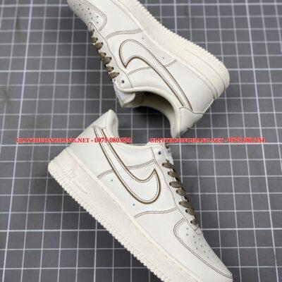 Giày Nike Air Force 1 năm 2023, giày đôi
