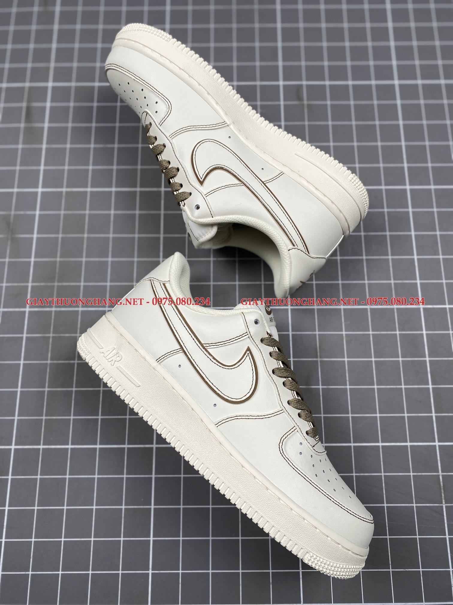 Giày Nike Air Force 1 năm 2023, giày đôi Giày Nike Air Force 1 năm 2023, giày đôi