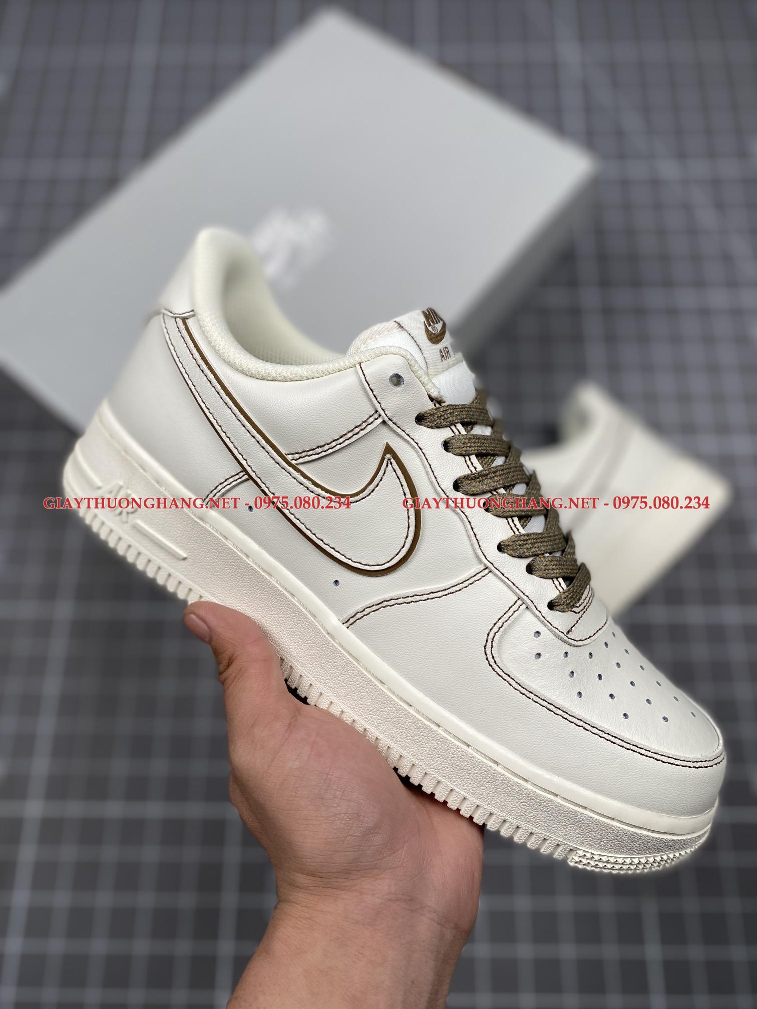 Giày Nike Air Force 1 năm 2023, giày đôi Giày Nike Air Force 1 năm 2023, giày đôi