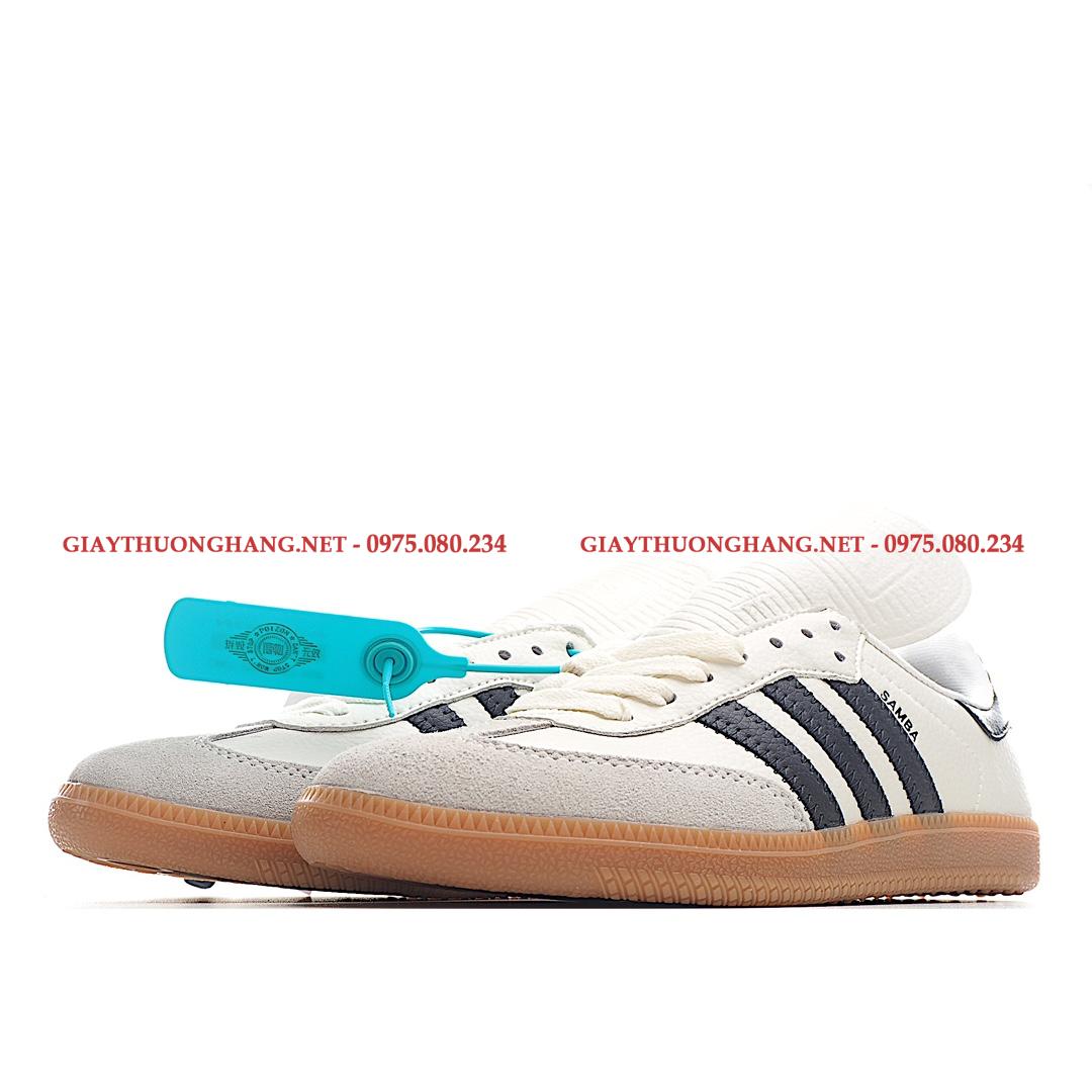 Giày Adidas Samba Couple 2023 mã BK579044 Giày Adidas Samba Couple 2023 mã BK579044