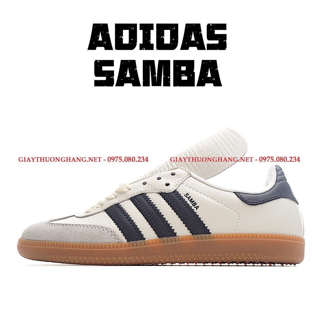 Giày Adidas Samba Couple 2023 mã BK579044 Giày Adidas Samba Couple 2023 mã BK579044