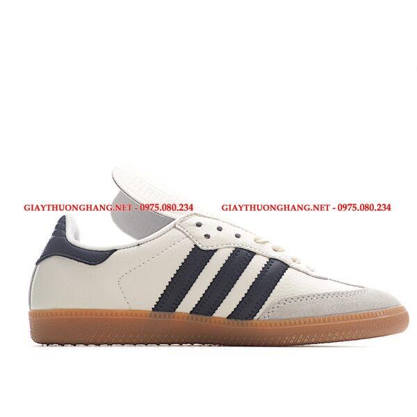 Giày Adidas Samba Couple 2023 mã BK579044