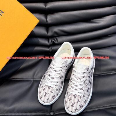 Giày nam trending 2023 hãng LV mã BC215