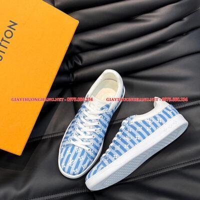 Giày nam trending 2023 hãng LV mã BC215