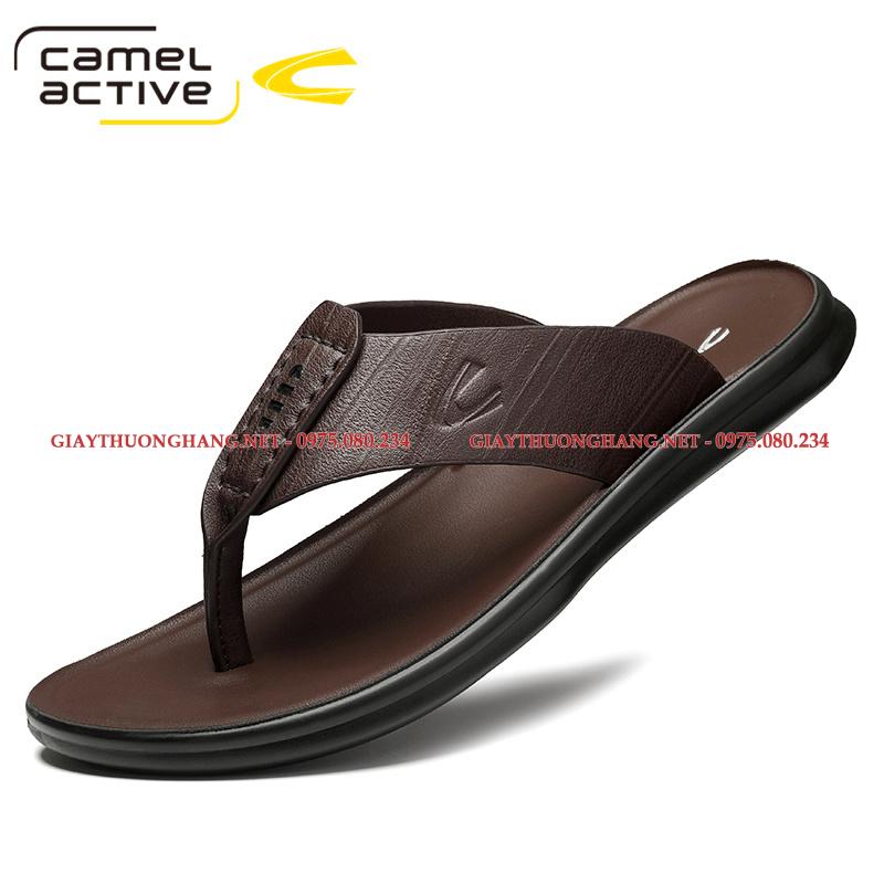 Dép kẹp 4 mùa chính hãng Camel, mã BC22138 Dép kẹp 4 mùa chính hãng Camel, mã BC22138