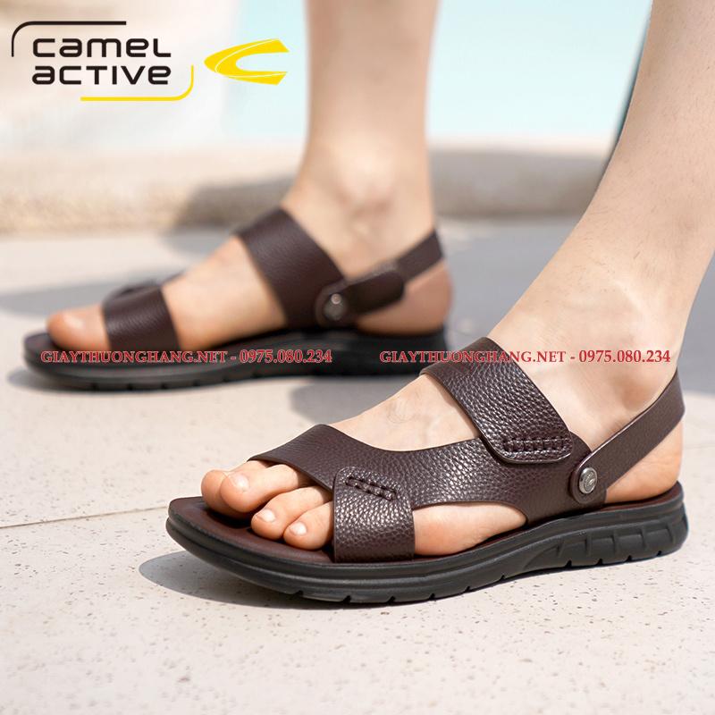 Dép sandal cực êm, siêu mềm nhập khẩu, mã BC22108 Dép sandal cực êm, siêu mềm nhập khẩu, mã BC22108