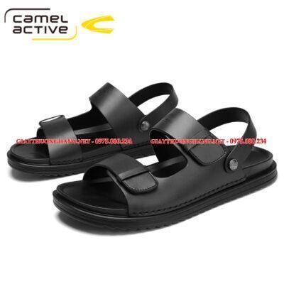 Dép Sandal cho người lớn tuổi và thanh niên, hãng Camel Active BC22117