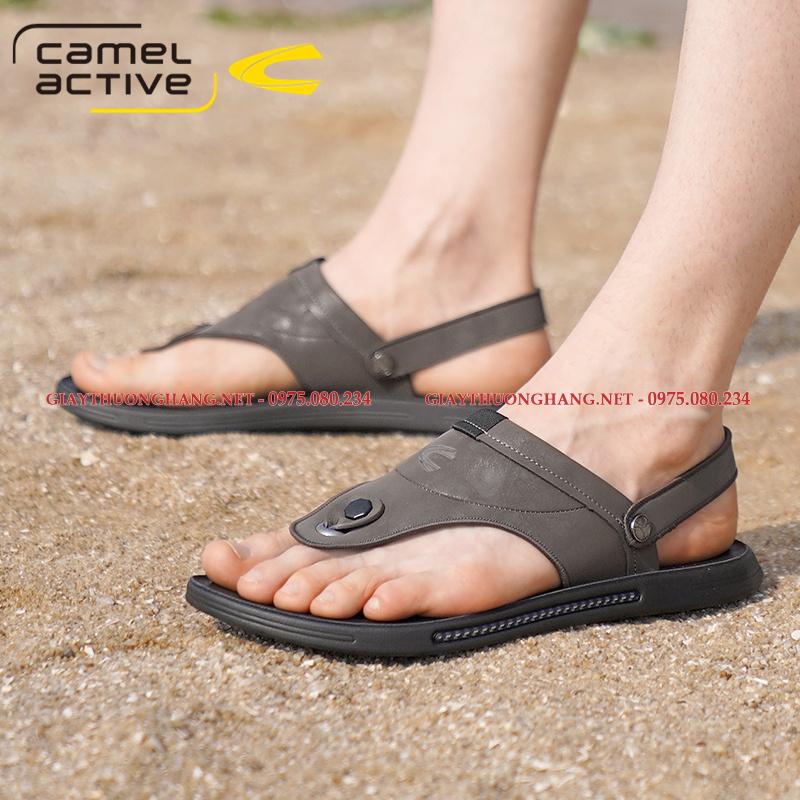 big_030 Dép xỏ ngón nam giới có quai hậu BC22123113
