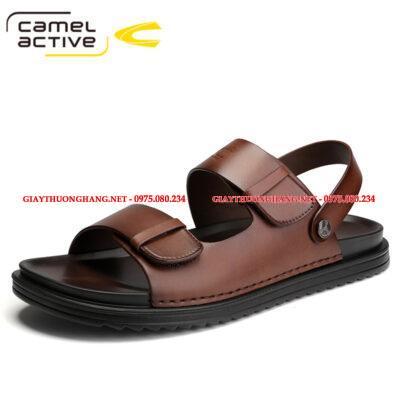 Dép Sandal cho người lớn tuổi và thanh niên, hãng Camel Active BC22117