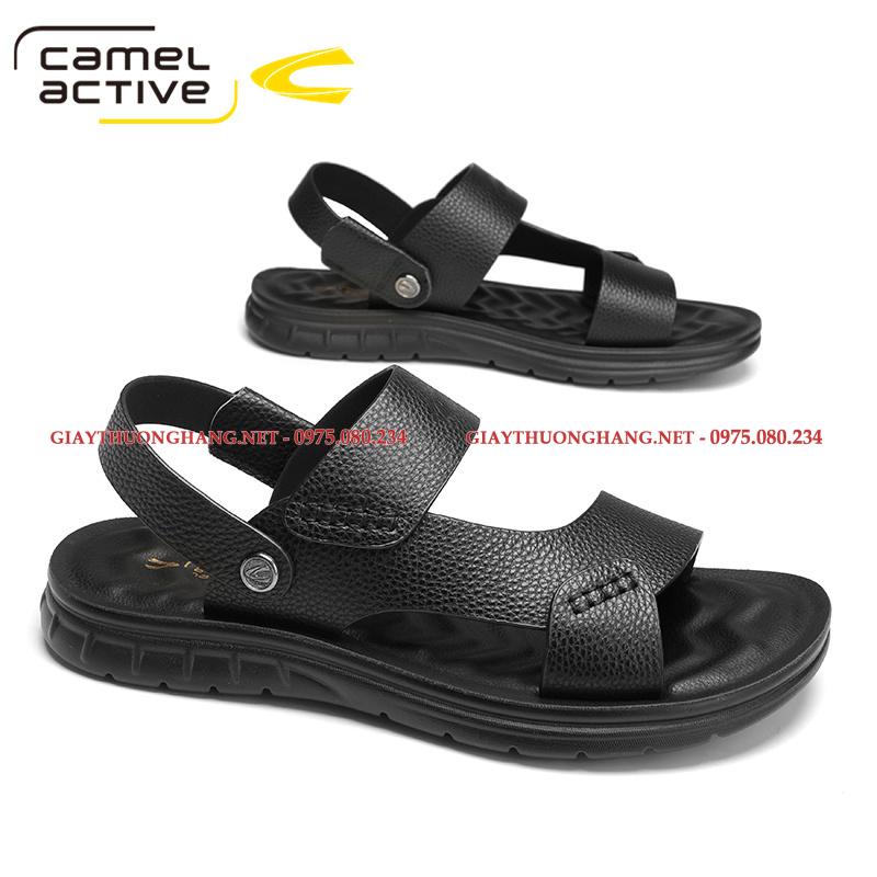 Dép sandal cực êm, siêu mềm nhập khẩu, mã BC22108 Dép sandal cực êm, siêu mềm nhập khẩu, mã BC22108
