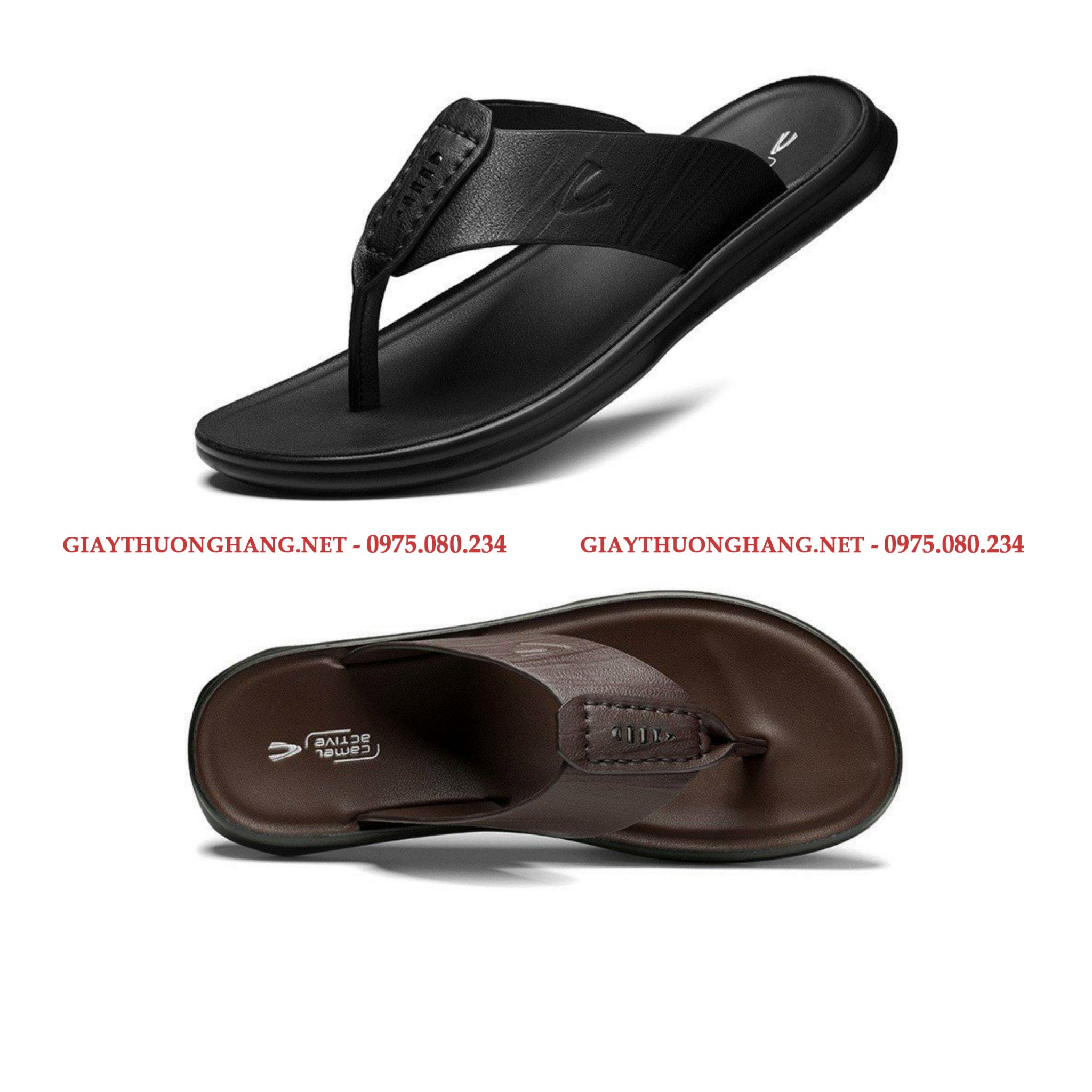 Dép kẹp 4 mùa chính hãng Camel, mã BC22138 Dép kẹp 4 mùa chính hãng Camel, mã BC22138