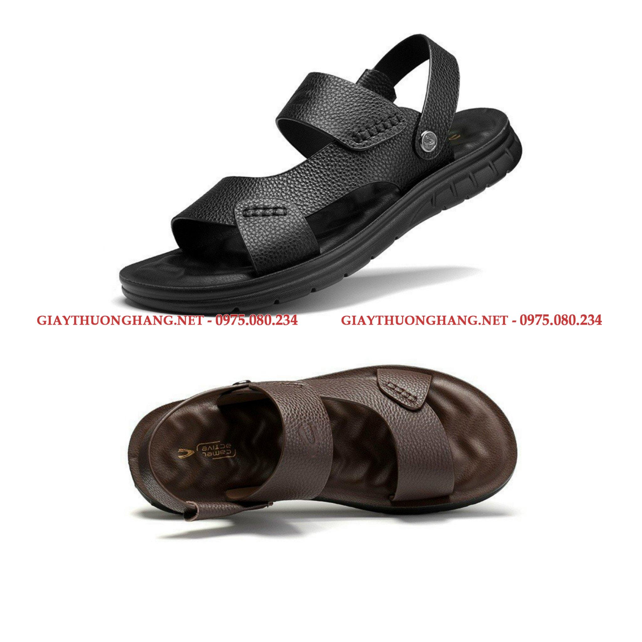 Dép sandal cực êm, siêu mềm nhập khẩu, mã BC22108 Dép sandal cực êm, siêu mềm nhập khẩu, mã BC22108