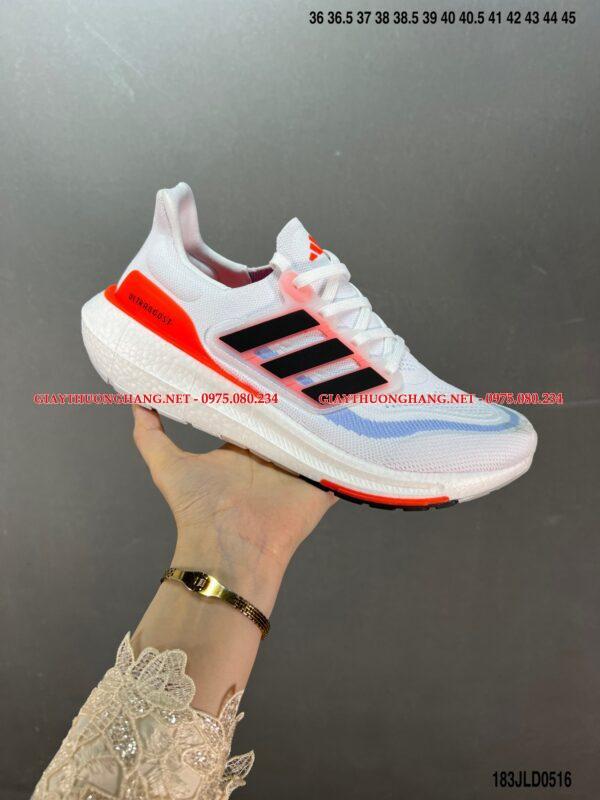 Giày Adidas Ultra Boost Light 2023 cho cả nam và nữ, BK581467