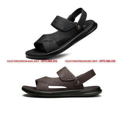 Dép sandals nam 2023 hãng Camel Active, Mã BC22159