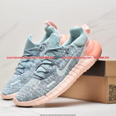 Giày Nike nữ tập gym 2023 nhẹ bền đẹp, mã BK580331