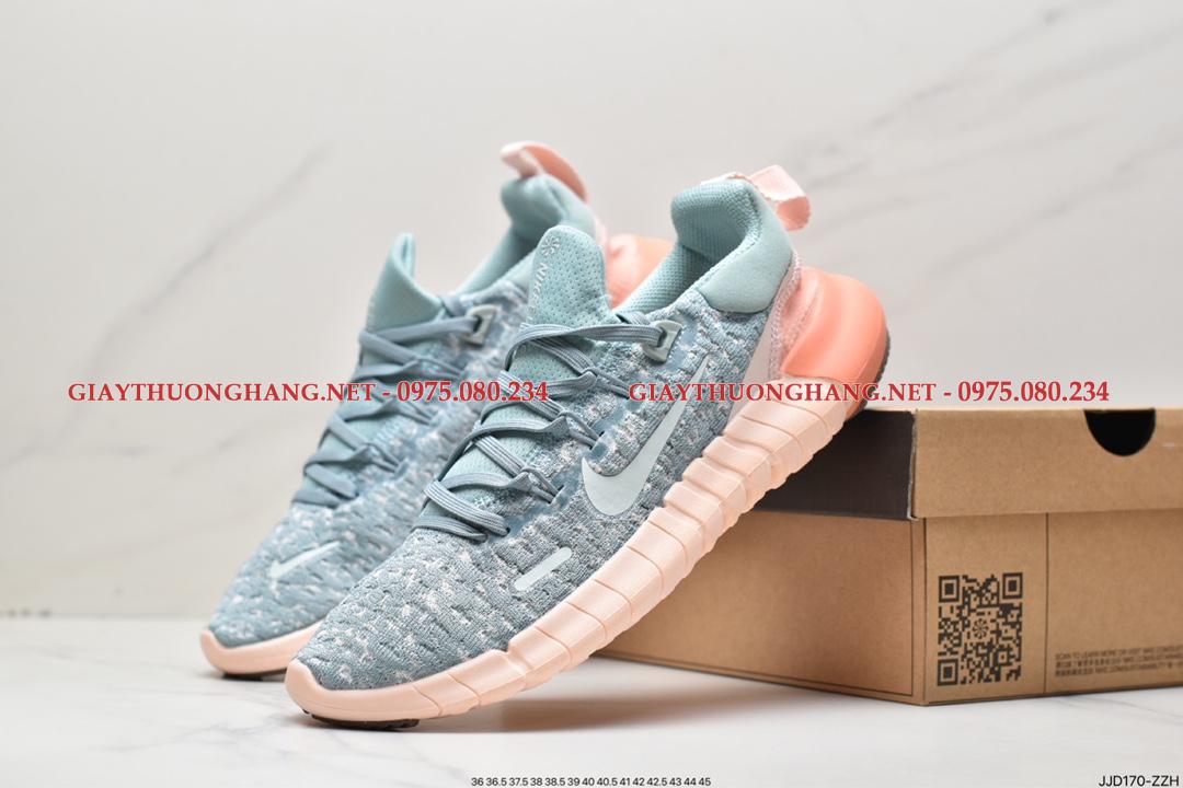 Giày Nike nữ tập gym 2023 nhẹ bền đẹp, mã BK580331 Giày Nike nữ tập gym 2023 nhẹ bền đẹp, mã BK580331