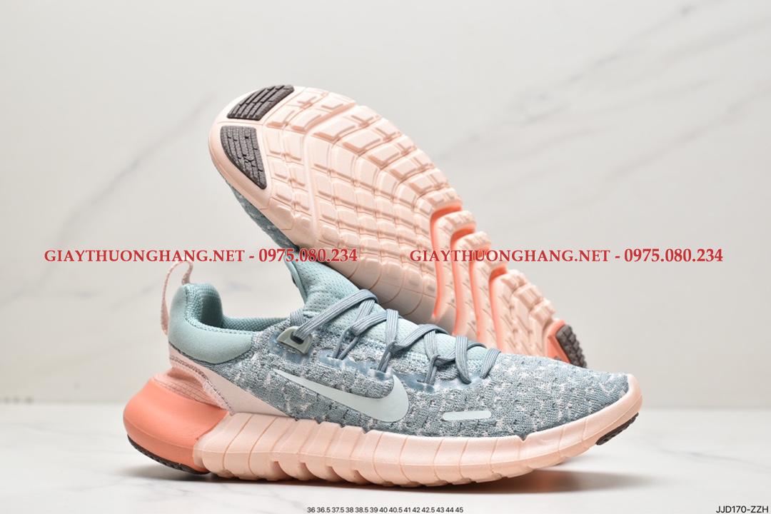 Giày Nike nữ tập gym 2023 nhẹ bền đẹp, mã BK580331 Giày Nike nữ tập gym 2023 nhẹ bền đẹp, mã BK580331