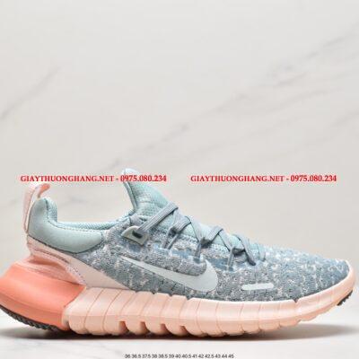 Giày Nike nữ tập gym 2023 nhẹ bền đẹp, mã BK580331